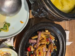 -九锅一堂酸菜鱼(万达广场店)