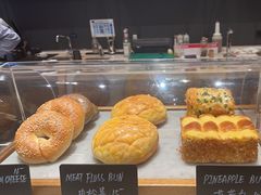 -V咖啡(兰州盛达希尔顿酒店)