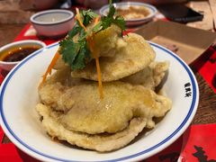-新兴园饺子馆(河南街店)