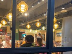 -肖肖酸萝卜鱼火锅(总店)