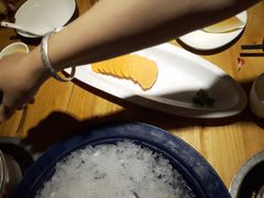 -金筷子西北菜·捞悦火锅