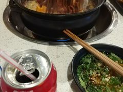 -钢管厂五区小郡肝串串香(南山店)