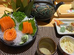 -浦·传统日式料理(3 5 1 1 店)