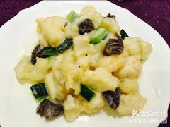 -燕春楼(海河华鼎店)