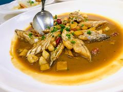 -台州渔港黄鱼馆(徐汇店)