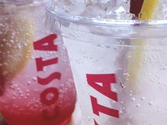 -COSTA COFFEE(哈尔滨凯德学府店)
