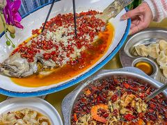 -崴海渔村(虹梅路店)