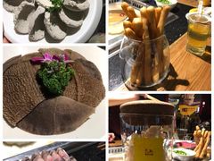 -巴奴毛肚火锅(六天地店)