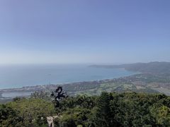 -三亚亚龙湾人间天堂鸟巢度假村