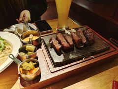 -MR.ROCKY洛奇先生·西餐&酒吧(琶醍店)