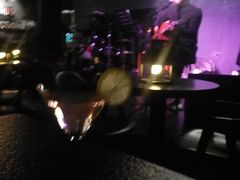 -ohbar live house(人广店)
