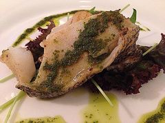 银鳕鱼-成桂西餐厅·42年的味道(五大道疙瘩楼店)