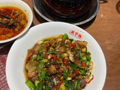 -天下客饭店(中山路店)