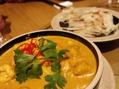-若蘭慈·无国界素食料理(欢乐海岸店)