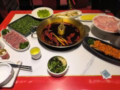 -小龙翻大江·小龙坎臻选店(太古里店)