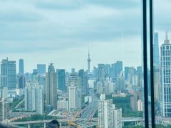 -上海新锦江大酒店