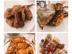 -福建鲤鱼洲酒店