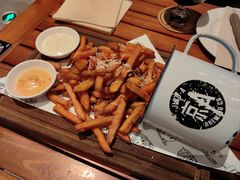 -京A Taproom·精酿餐吧(CBD店)