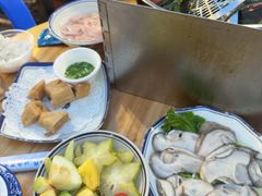 -厝味火锅·潮汕卤水火锅(十一合店)