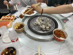 -船奇蒸汽海鲜·闽菜(八市海鲜总店)