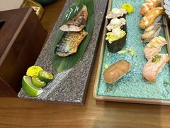 -傑·料理·海鲜放题(佛山文华荟店)