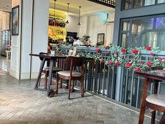 -22ºN BISTRO西餐&酒馆(石奥商业街店)