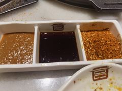 -韩宫宴和牛烤肉(合肥滨湖银泰城店)