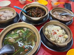-兴记肉骨茶(甲洞大街第二新分店)