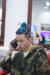 -贝勒爷专业男发