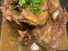 -北纬39度天津宴(黑牛城道店)