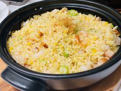 -富淳饭店(陆家嘴保利广场店)