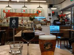 -Brut Eatery悦璞食堂(愚园路店)