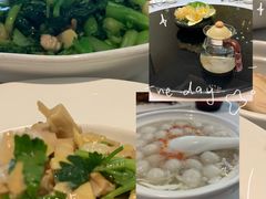 -丰收日·小海鲜·沪上家宴(顾村正大店)