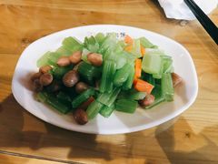 -华天二友居肉饼(新街口店)