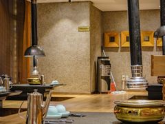 大堂-味家烤肉烤鳗鱼牛排(西塔旗舰店)