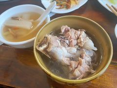 -王太饭堂