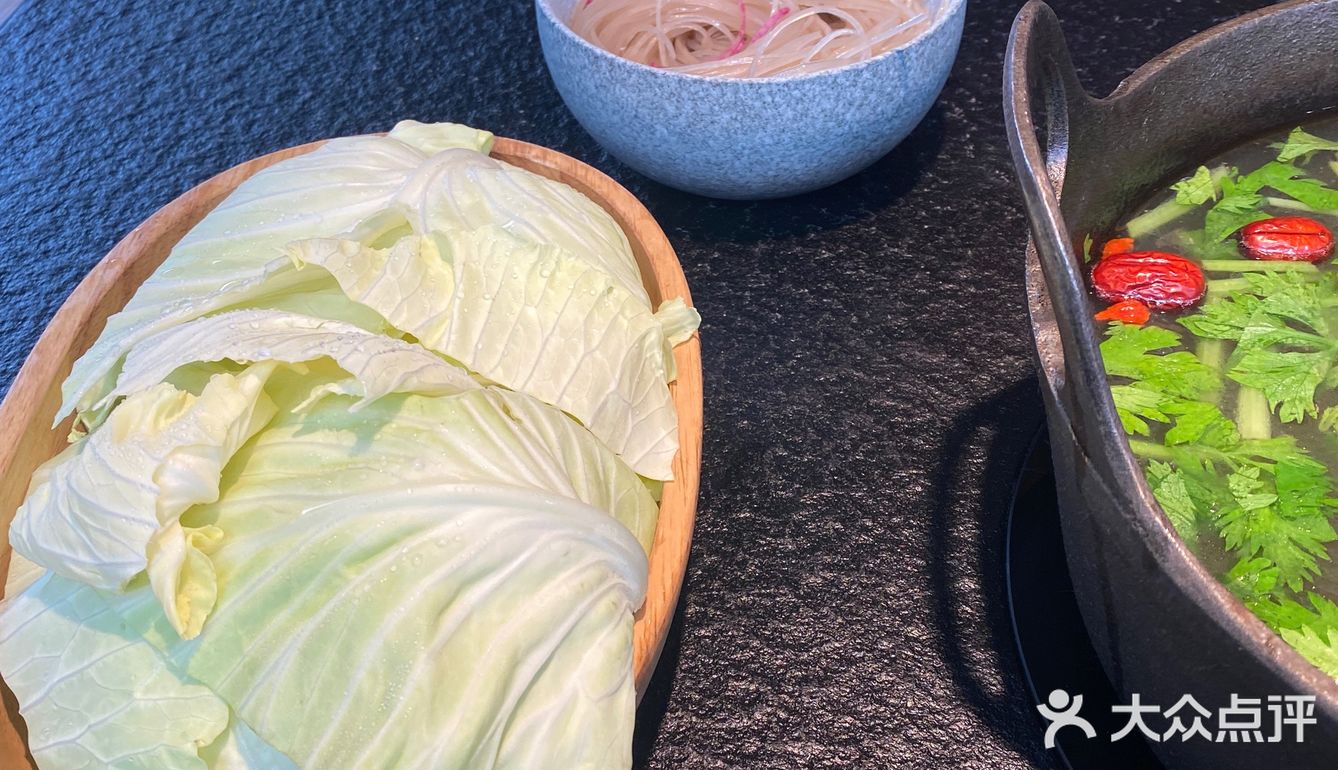 武汉探店｜养生火锅天花板🍲