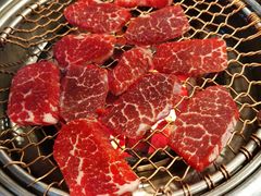 -本家韩国烤肉(财富大厦店)