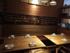卡座-永安鱼庄·镇江菜(三店纬五路店)
