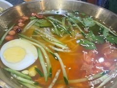 -鹤之乡·齐齐哈尔烤肉·非遗(秋涛路店)