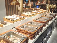 -松子料理(华威桥店)