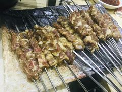 -白玉·朝鲜族烤串(深圳Kkone店)