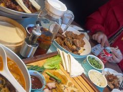 -豫丰汇河南名菜楼(武记餐饮)