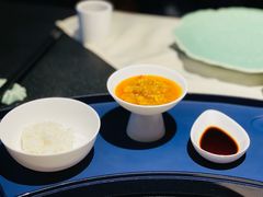 秃黄油捞饭-成隆行·蟹王府(九江路店)
