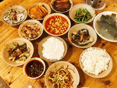 -九九豆花馆(解放碑步行街店)
