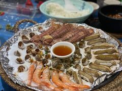 -阿毛饭店(和义路店)