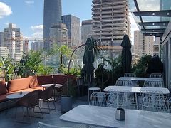 -城市露台景观餐厅(淮海路店)