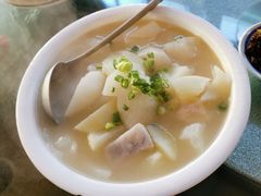 -瑞丰园庭院餐厅·白族传统家常菜