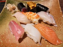 -海鮮市場長崎港(出島ワーフ店)