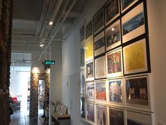 -瓦库茶馆17号(海汇港店)